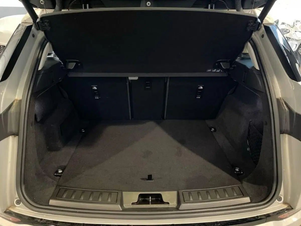 Land Rover Range Rover Evoque usata a Ancona (7)
