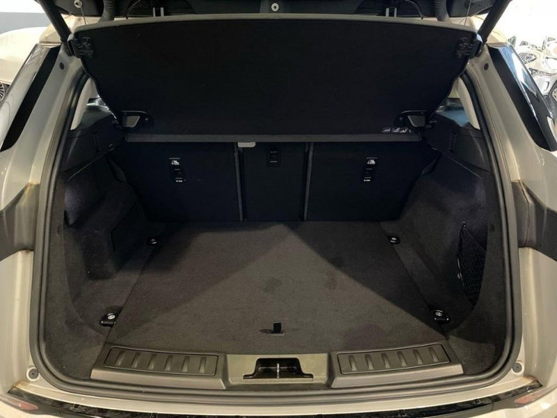 Land Rover Range Rover Evoque usata a Ancona (7)