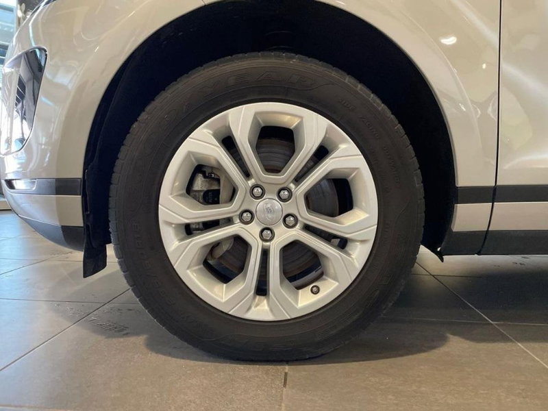 Land Rover Range Rover Evoque usata a Ancona (8)