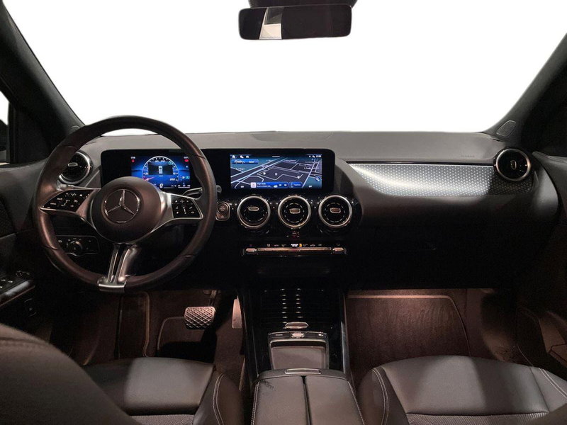 Mercedes-Benz GLA SUV usata a Macerata (10)