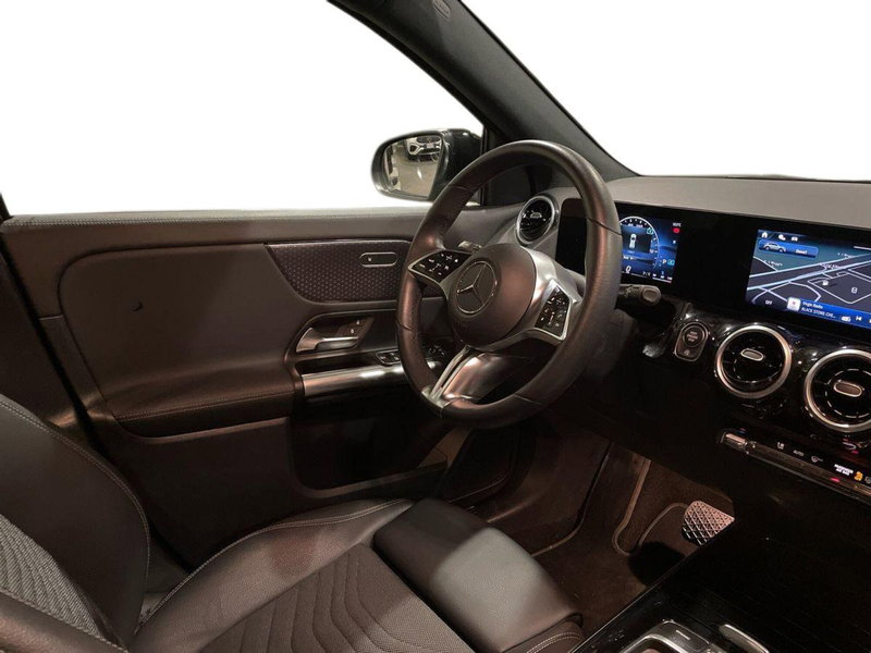 Mercedes-Benz GLA SUV usata a Macerata (12)