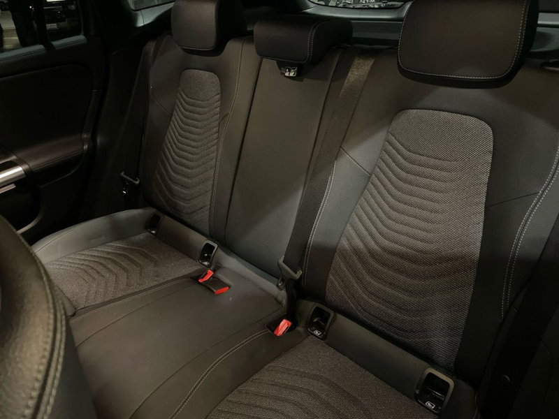 Mercedes-Benz GLA SUV usata a Macerata (13)