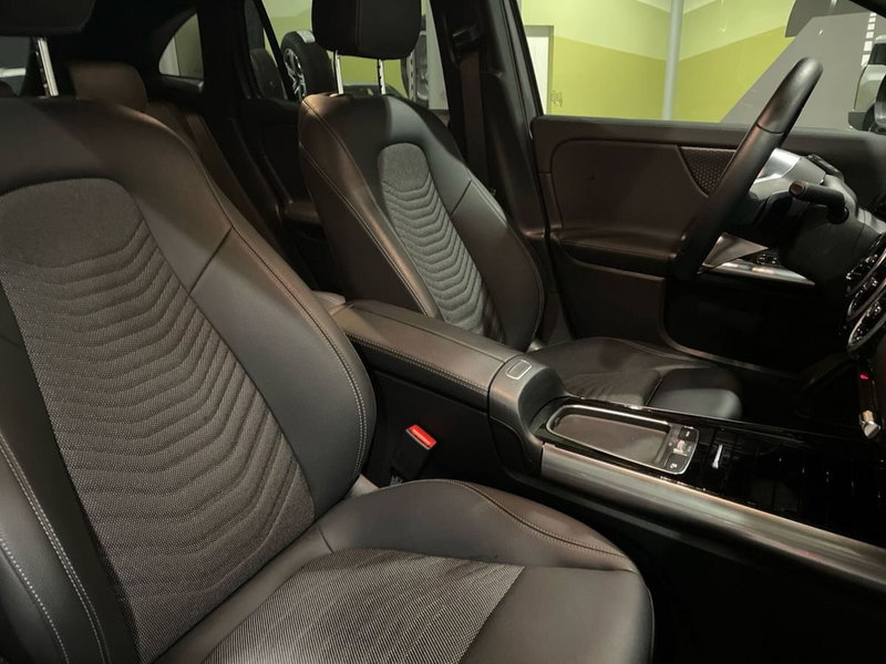 Mercedes-Benz GLA SUV usata a Macerata (14)