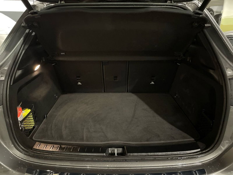 Mercedes-Benz GLA SUV usata a Macerata (7)