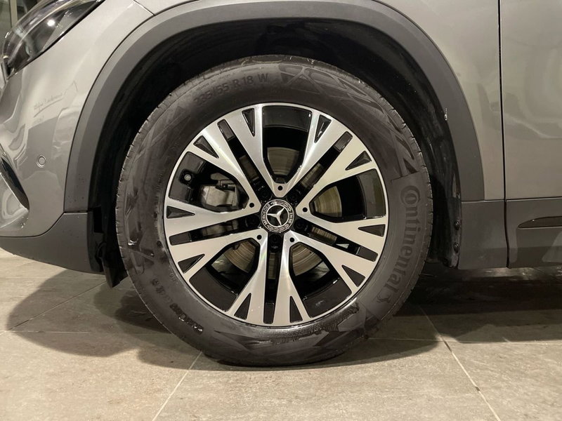 Mercedes-Benz GLA SUV usata a Macerata (8)