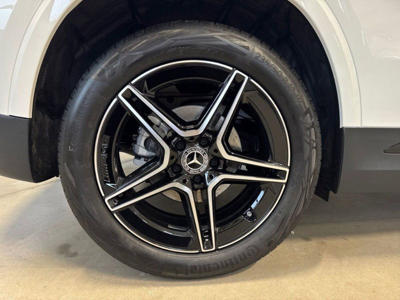 Mercedes-Benz GLA SUV nuova a Macerata (8)