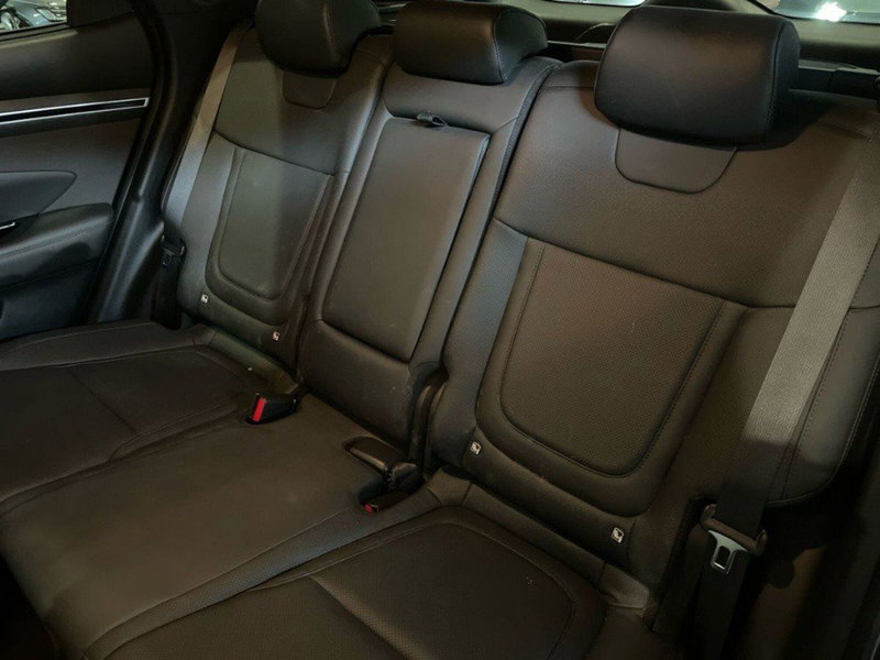 Hyundai Tucson usata a Ancona (13)