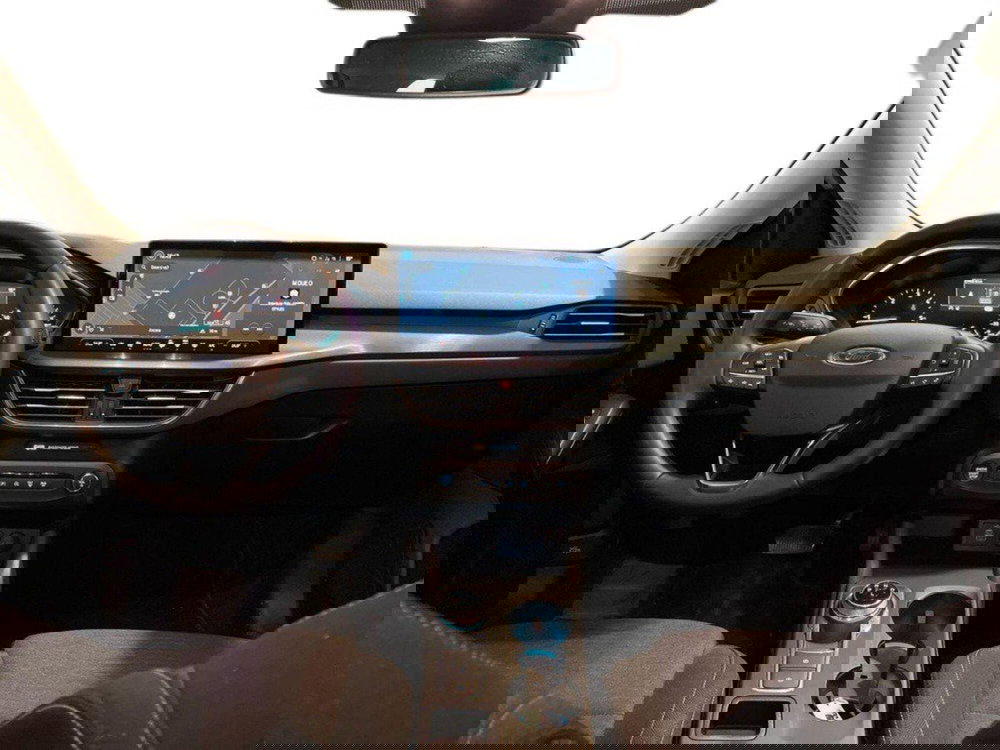 Ford Focus Station Wagon usata a Ancona (10)