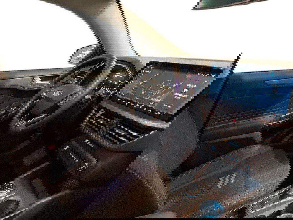 Ford Focus Station Wagon usata a Ancona (12)