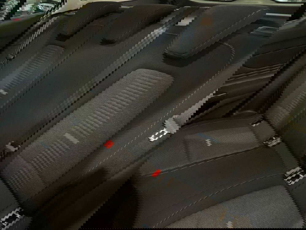 Ford Focus Station Wagon usata a Ancona (13)