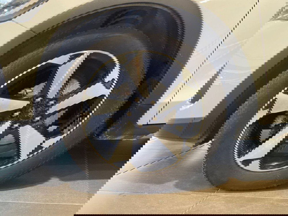 Ford Focus Station Wagon usata a Ancona (8)