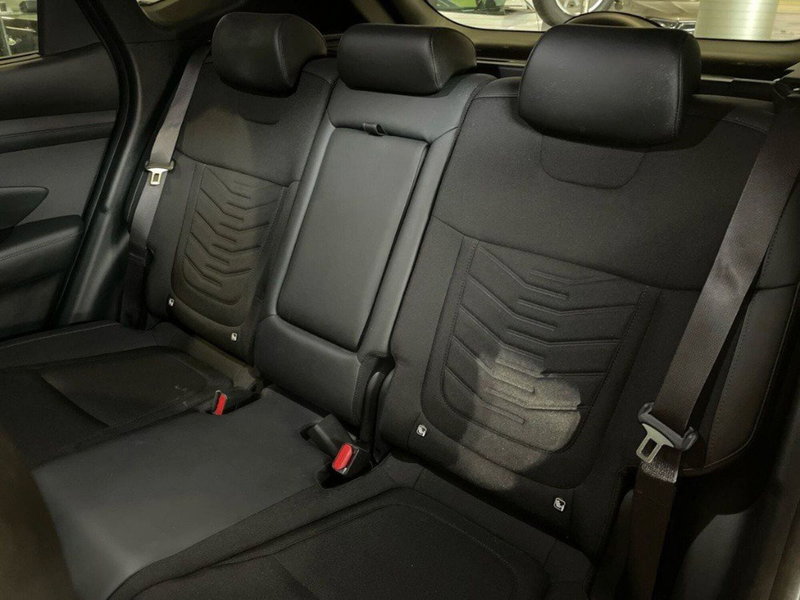 Hyundai Tucson usata a Ancona (13)