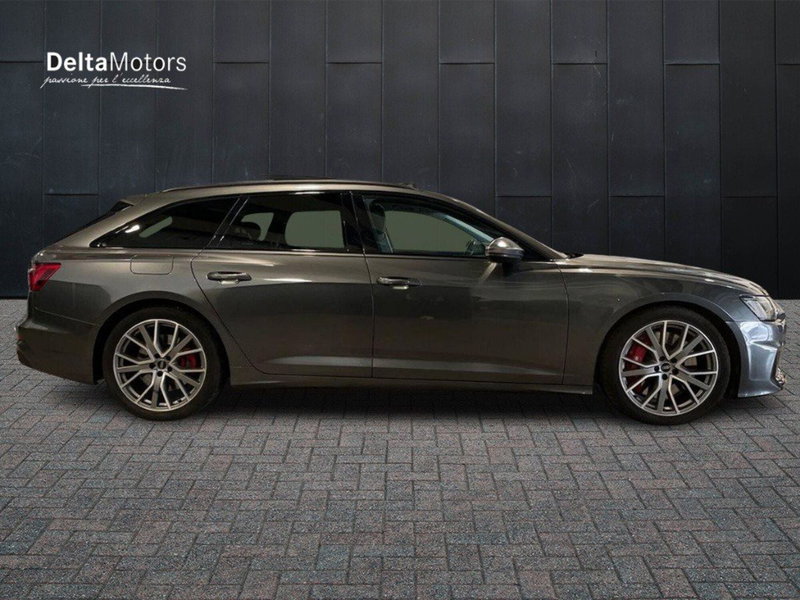 Audi A6 Allroad usata a Ancona (5)