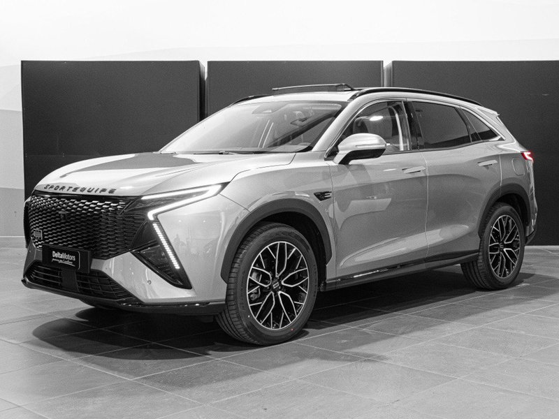 Sportequipe Sportequipe 8 GT nuova a Ancona