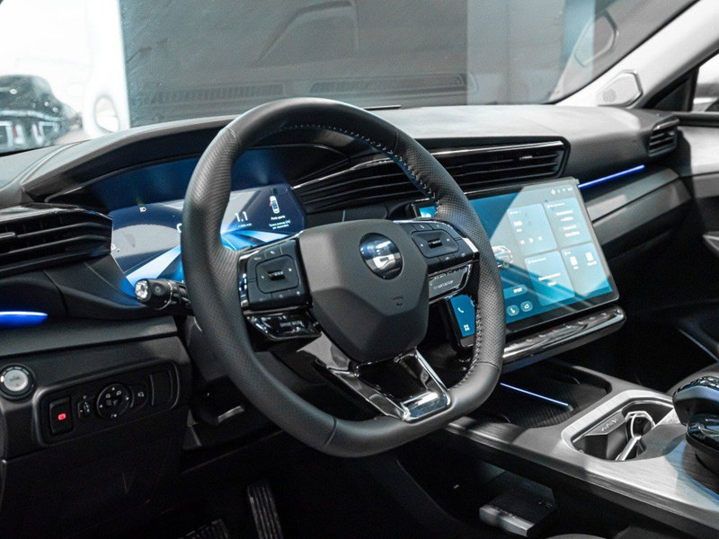 Sportequipe Sportequipe 8 GT nuova a Ancona (12)