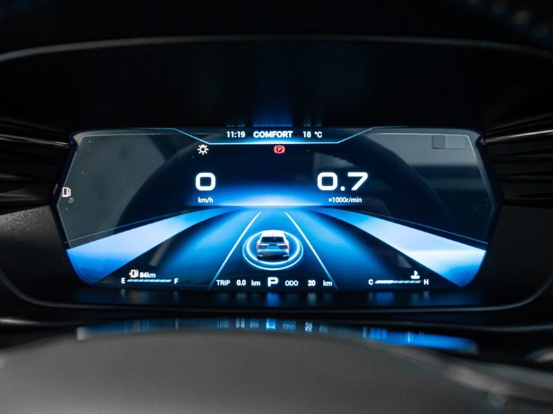 Sportequipe Sportequipe 8 GT nuova a Ancona (16)