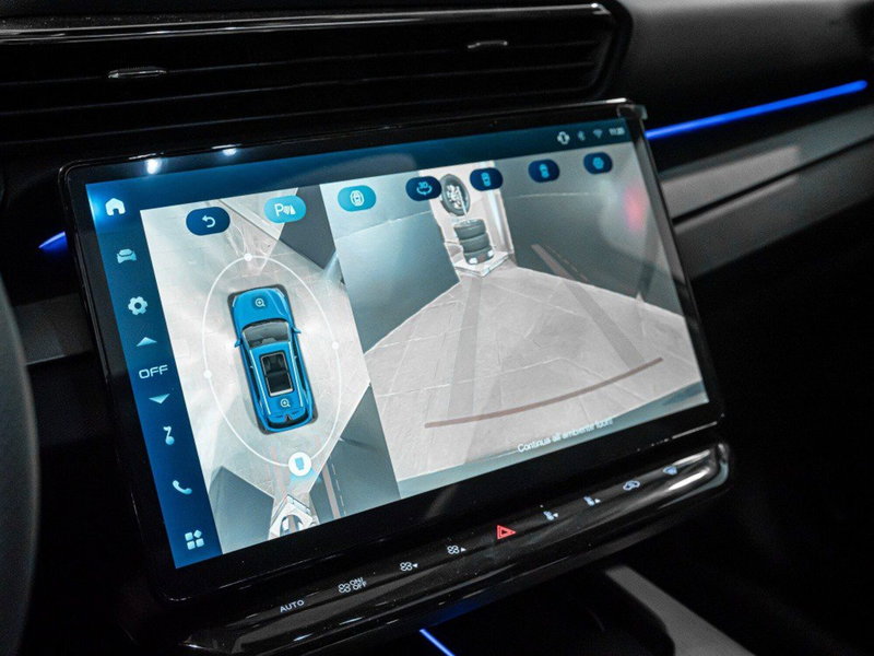 Sportequipe Sportequipe 8 GT nuova a Ancona (17)