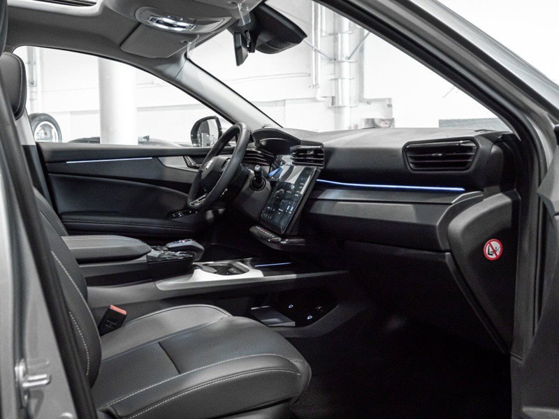 Sportequipe Sportequipe 8 GT nuova a Ancona (18)