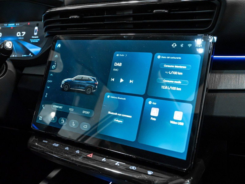 Sportequipe Sportequipe 8 GT nuova a Ancona (19)