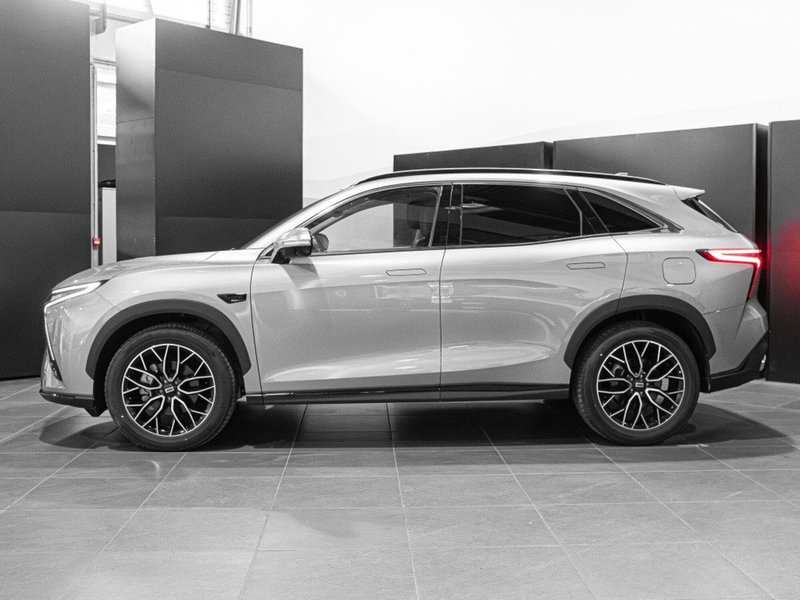 Sportequipe Sportequipe 8 GT nuova a Ancona (2)