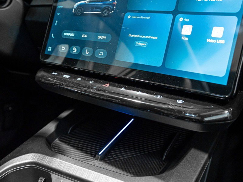 Sportequipe Sportequipe 8 GT nuova a Ancona (20)