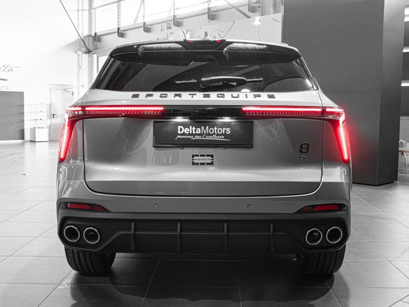 Sportequipe Sportequipe 8 GT nuova a Ancona (3)