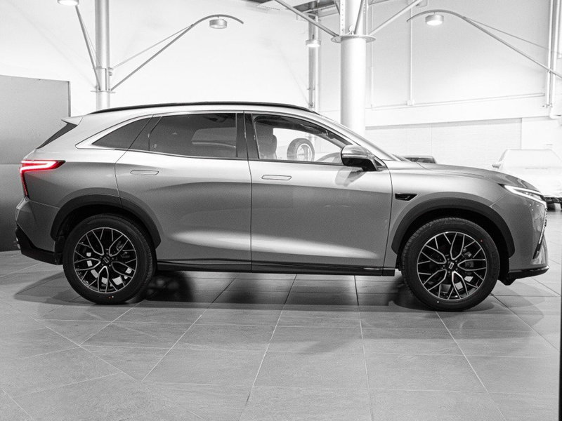 Sportequipe Sportequipe 8 GT nuova a Ancona (4)