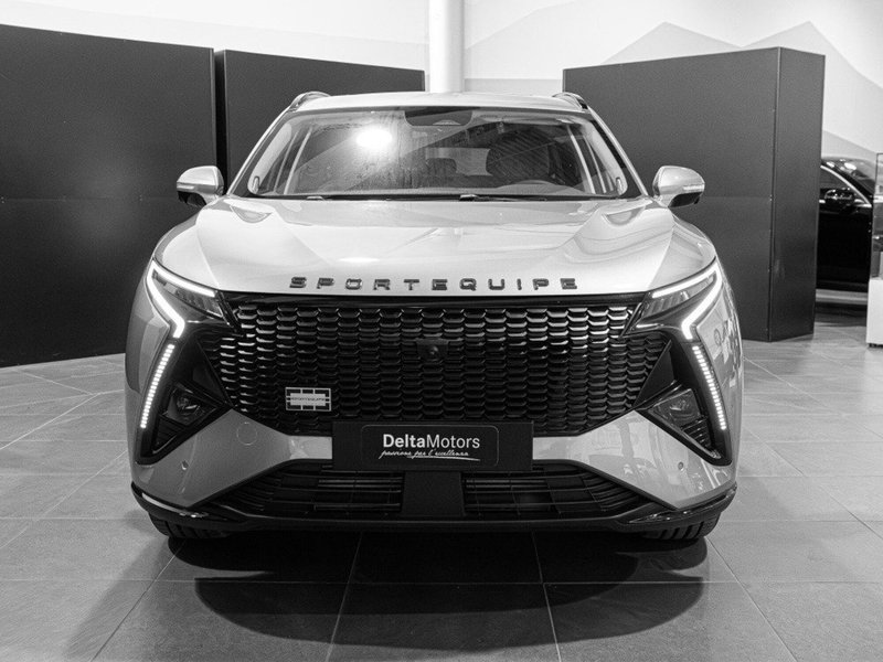 Sportequipe Sportequipe 8 GT nuova a Ancona (5)