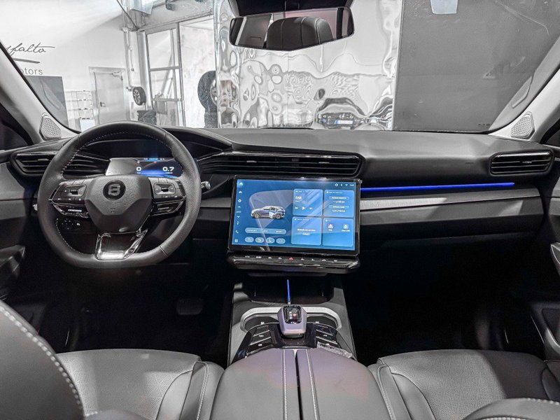 Sportequipe Sportequipe 8 GT nuova a Ancona (6)