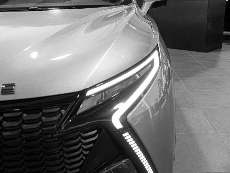 Sportequipe Sportequipe 8 GT nuova a Ancona (7)