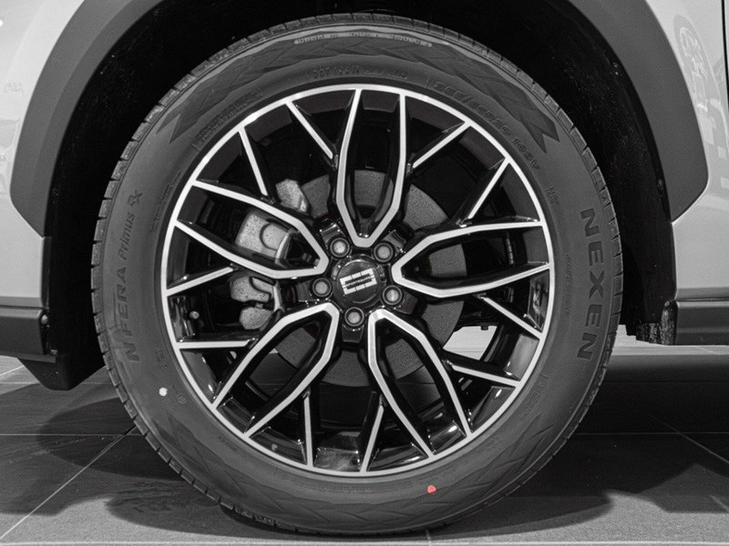 Sportequipe Sportequipe 8 GT nuova a Ancona (8)