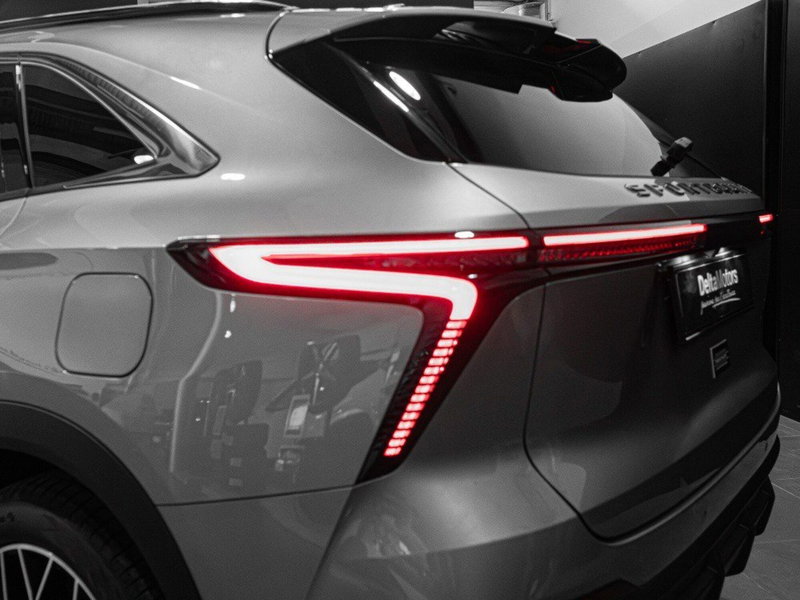 Sportequipe Sportequipe 8 GT nuova a Ancona (9)