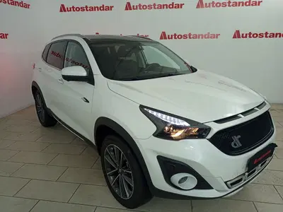 Dr dr F35 F35 1.5 Turbo Bi-Fuel GPL del 2020 usata a Moncalieri