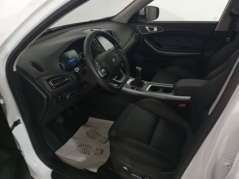 Dr dr F35 usata a Torino (12)