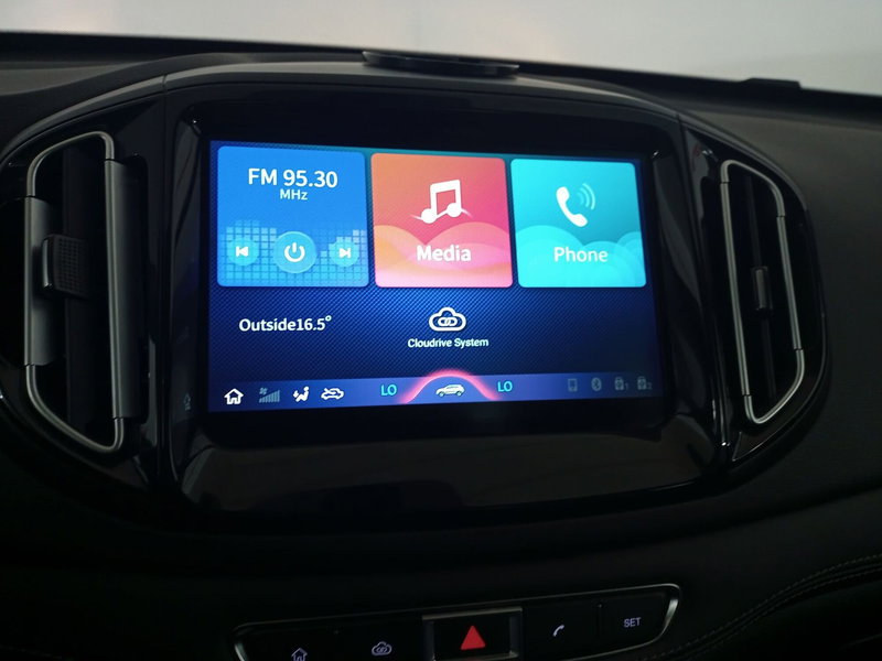 Dr dr F35 usata a Torino (13)