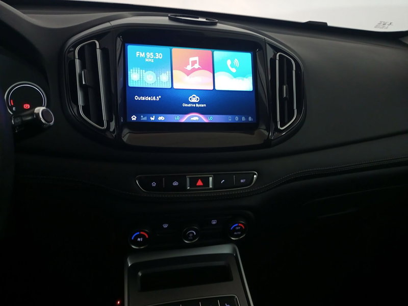 Dr dr F35 usata a Torino (14)