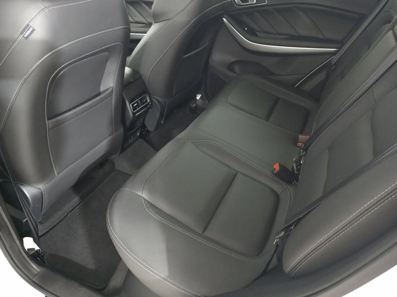 Dr dr F35 usata a Torino (8)