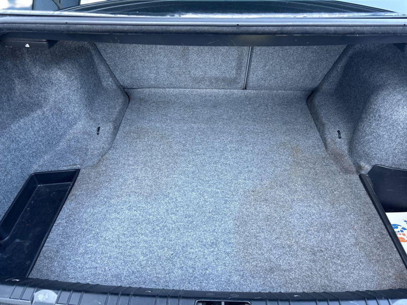 BMW Serie 3 Coupé usata a Torino (10)