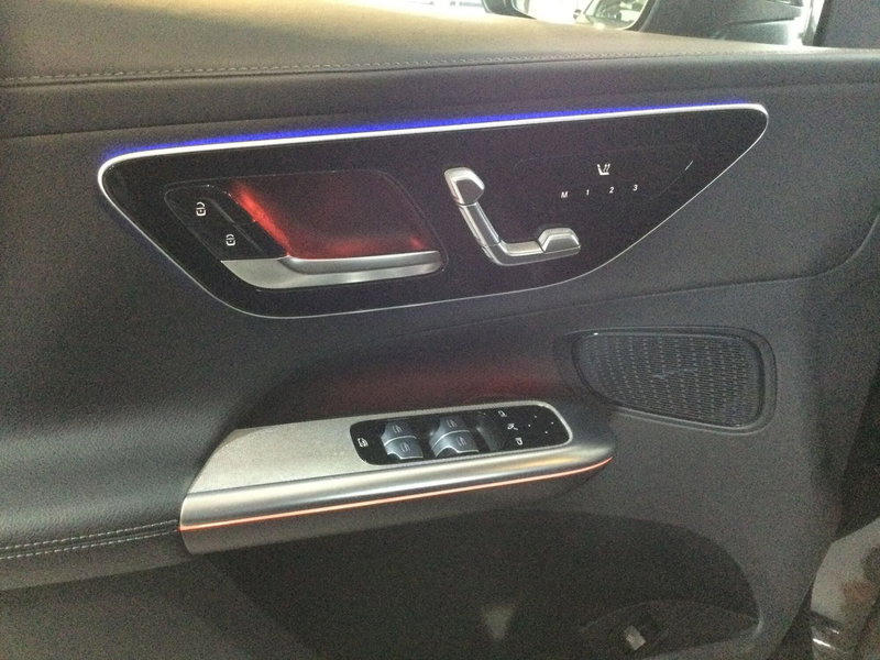 Mercedes-Benz GLC SUV usata a Caserta (10)