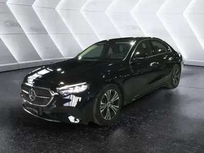 Mercedes-Benz Classe E 220 d Advanced 4matic auto del 2025 usata a Caserta