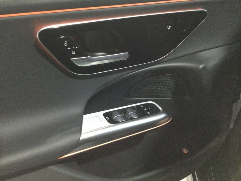 Mercedes-Benz Classe E usata a Caserta (12)