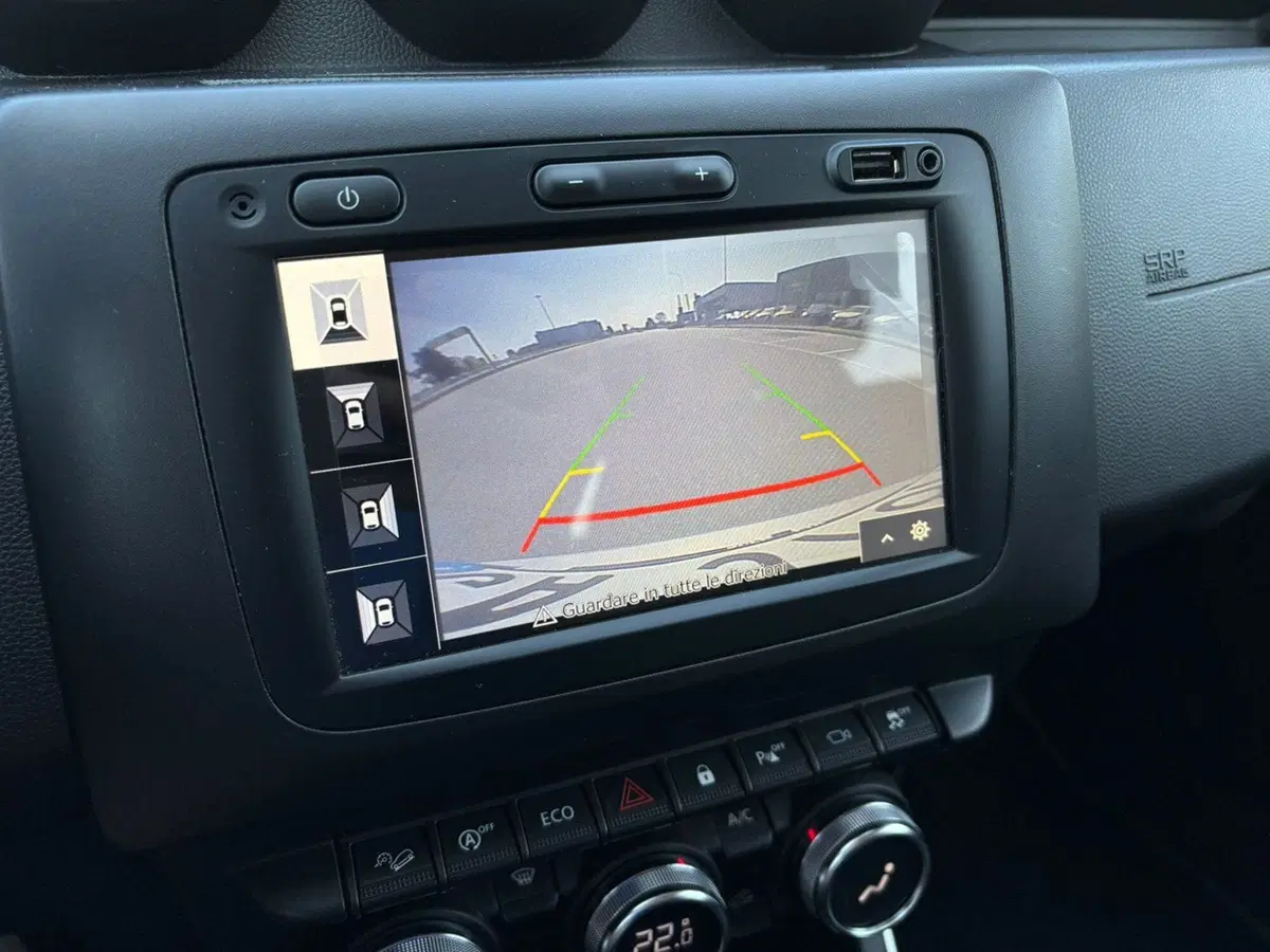 Peugeot 208 usata a Vercelli (17)