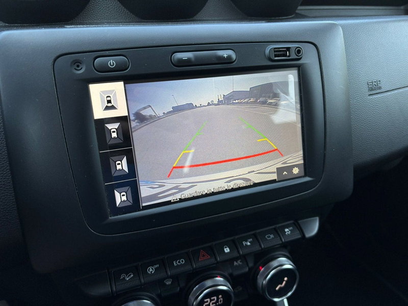 Peugeot 208 usata a Vercelli (17)