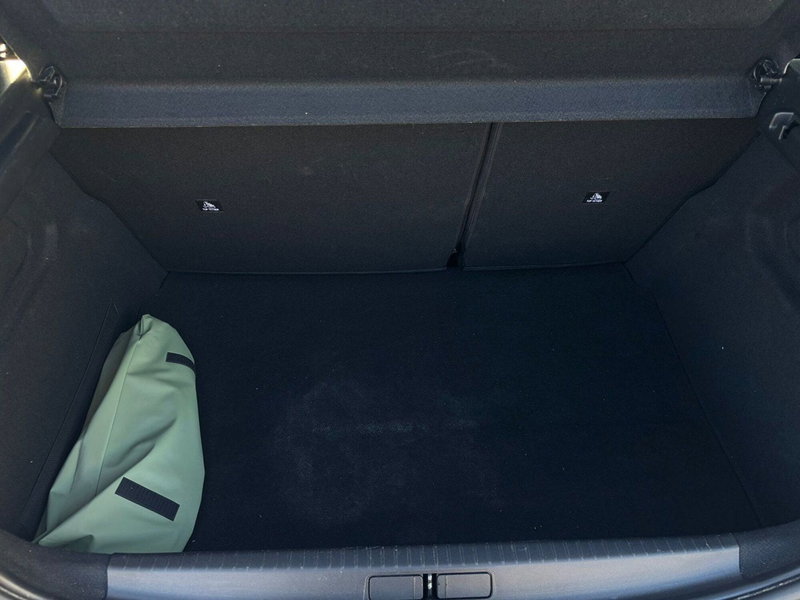 Peugeot 208 usata a Vercelli (3)