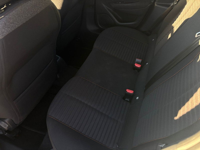 Peugeot 208 usata a Vercelli (4)