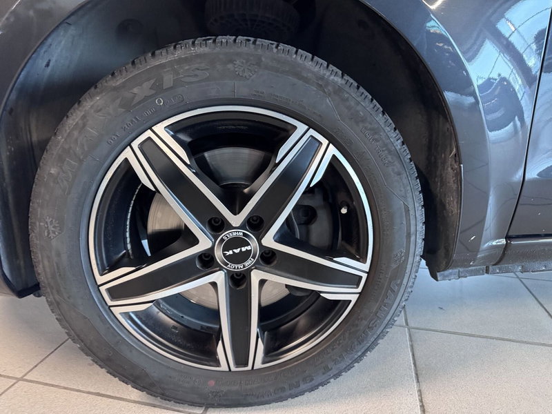 Mercedes-Benz Vito usata a Messina (5)