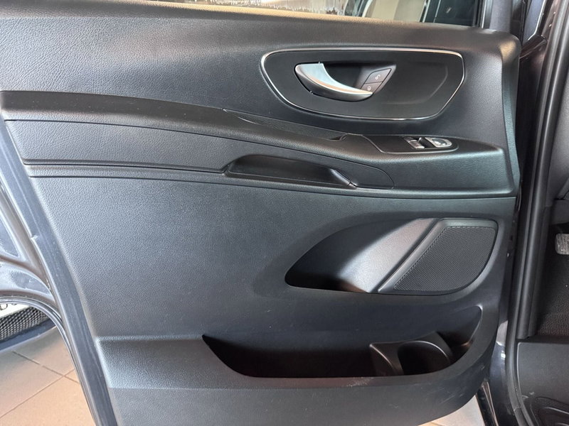 Mercedes-Benz Vito usata a Messina (6)