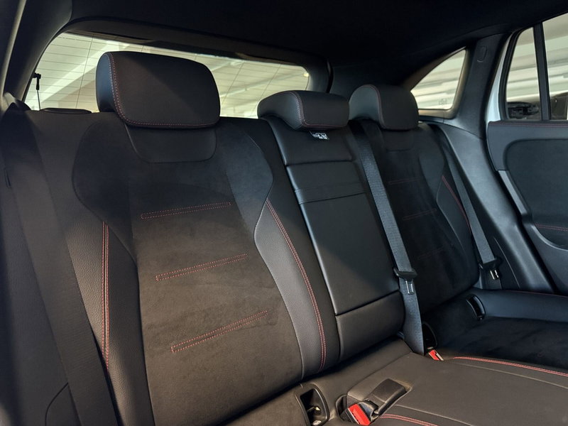 Mercedes-Benz EQA usata a Messina (10)