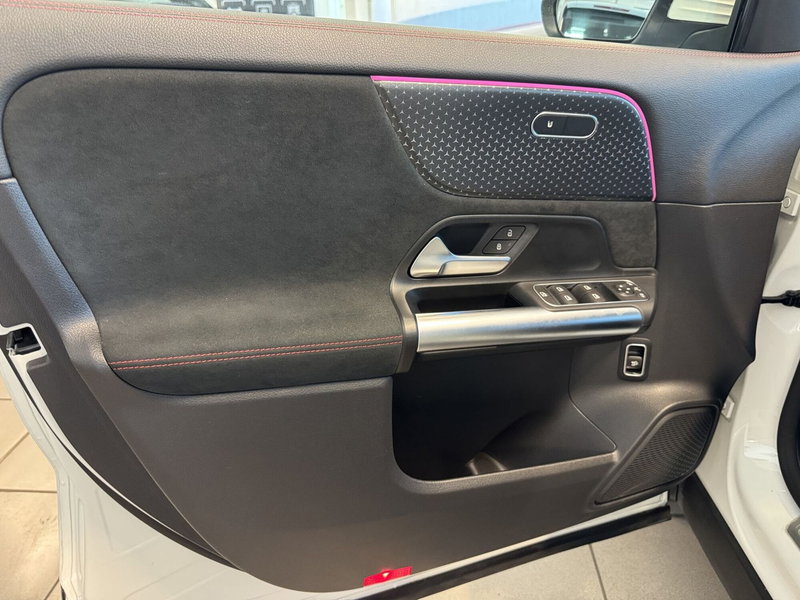 Mercedes-Benz EQA usata a Messina (6)