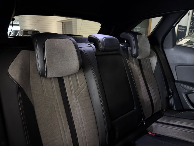 Peugeot 3008 usata a Messina (11)